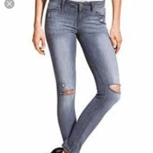 DL Emma legging in Bailey